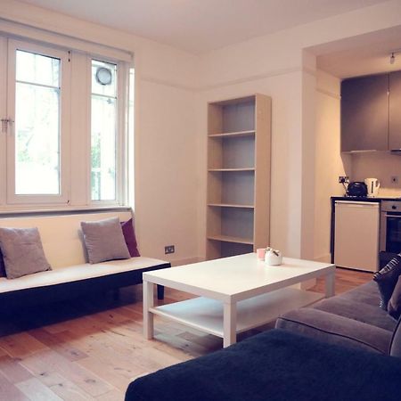 Flat1 Camden Road Apartment Londra Exterior foto