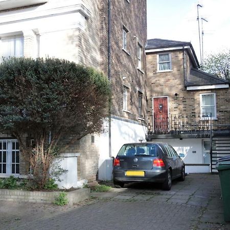 Flat1 Camden Road Apartment Londra Exterior foto