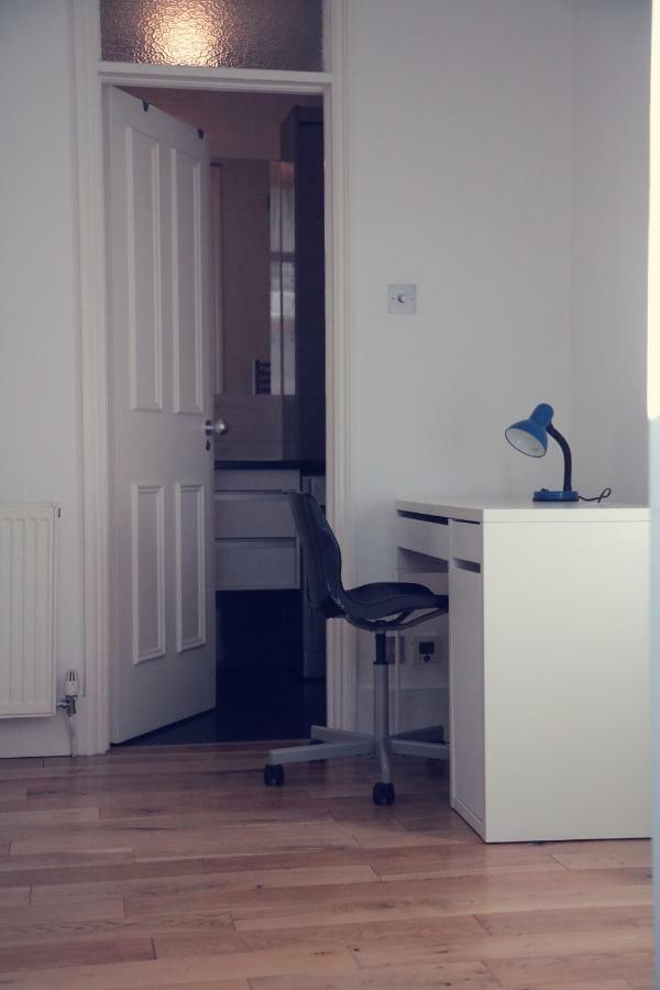 Flat1 Camden Road Apartment Londra Exterior foto