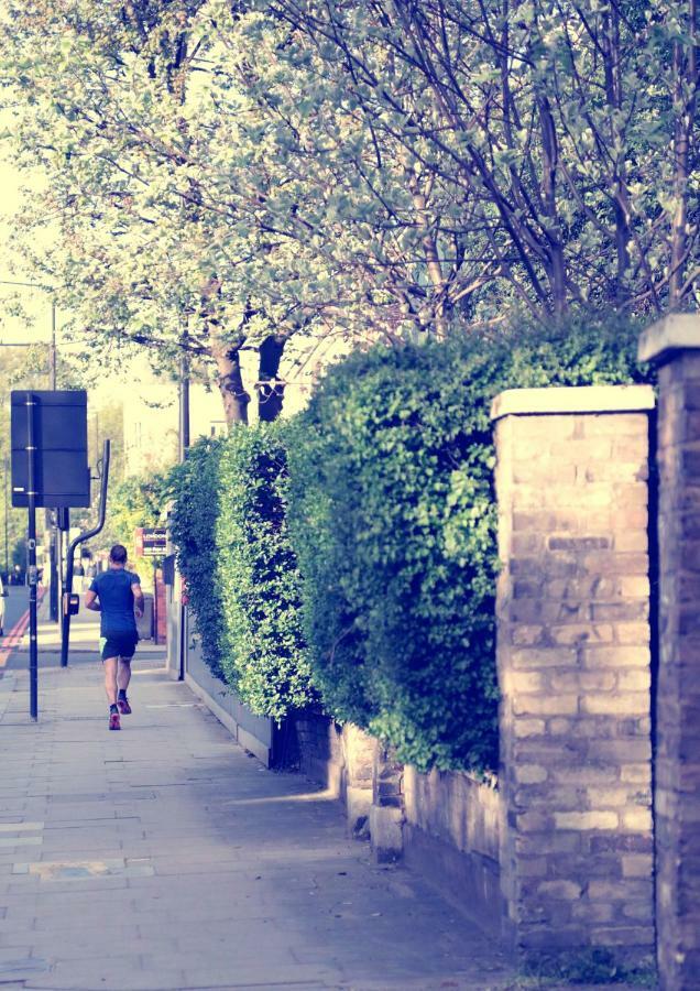 Flat1 Camden Road Apartment Londra Exterior foto