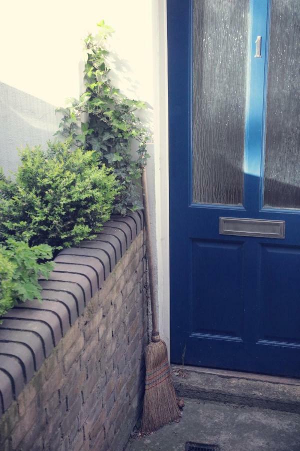 Flat1 Camden Road Apartment Londra Exterior foto
