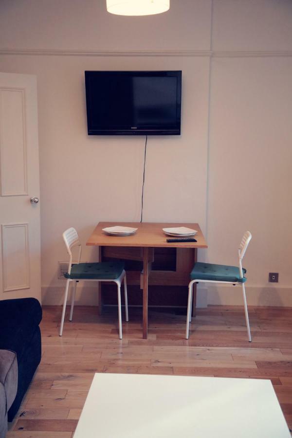 Flat1 Camden Road Apartment Londra Exterior foto
