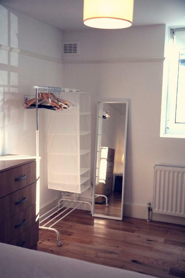 Flat1 Camden Road Apartment Londra Exterior foto