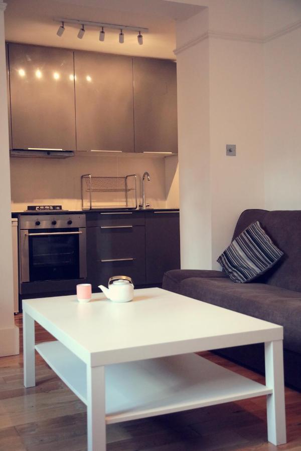 Flat1 Camden Road Apartment Londra Exterior foto